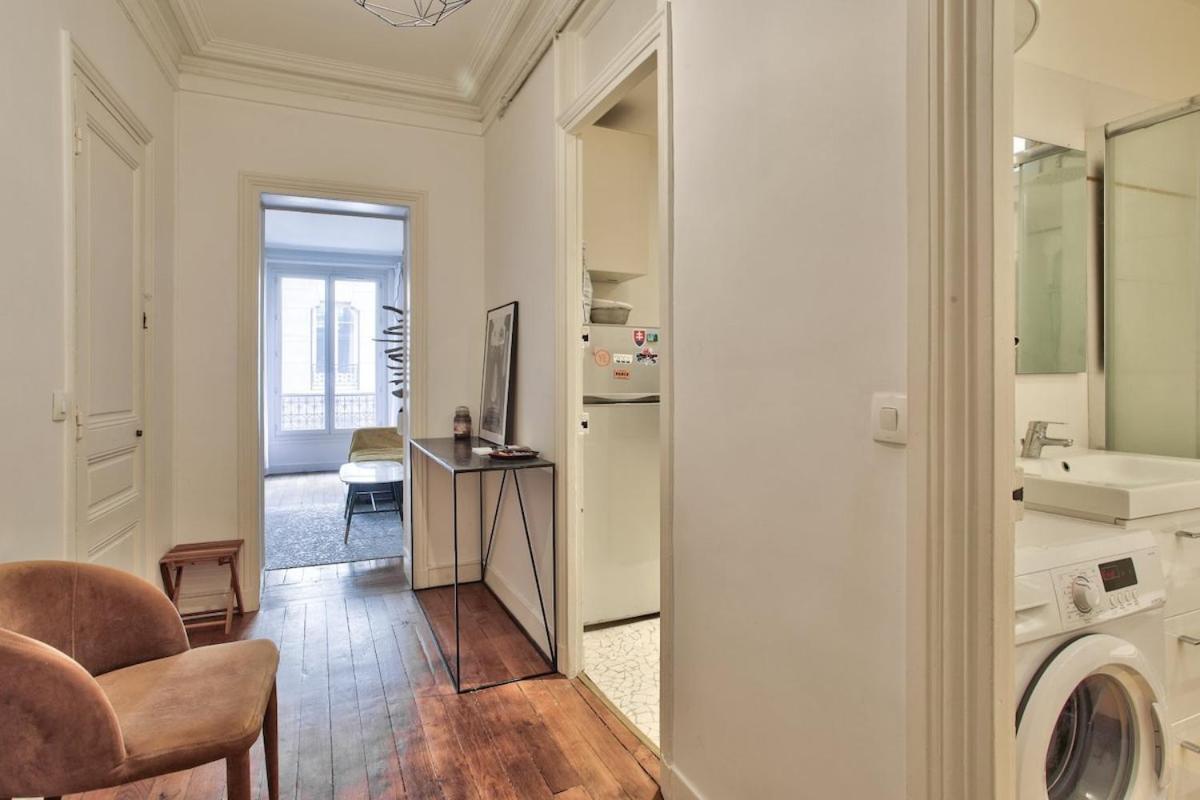 Magnifique Apartment Paris