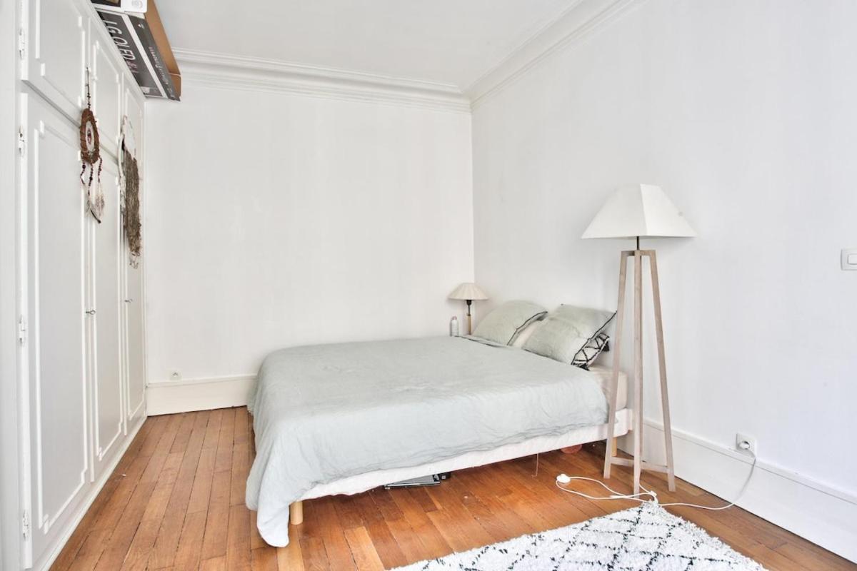 Apartment Magnifique *