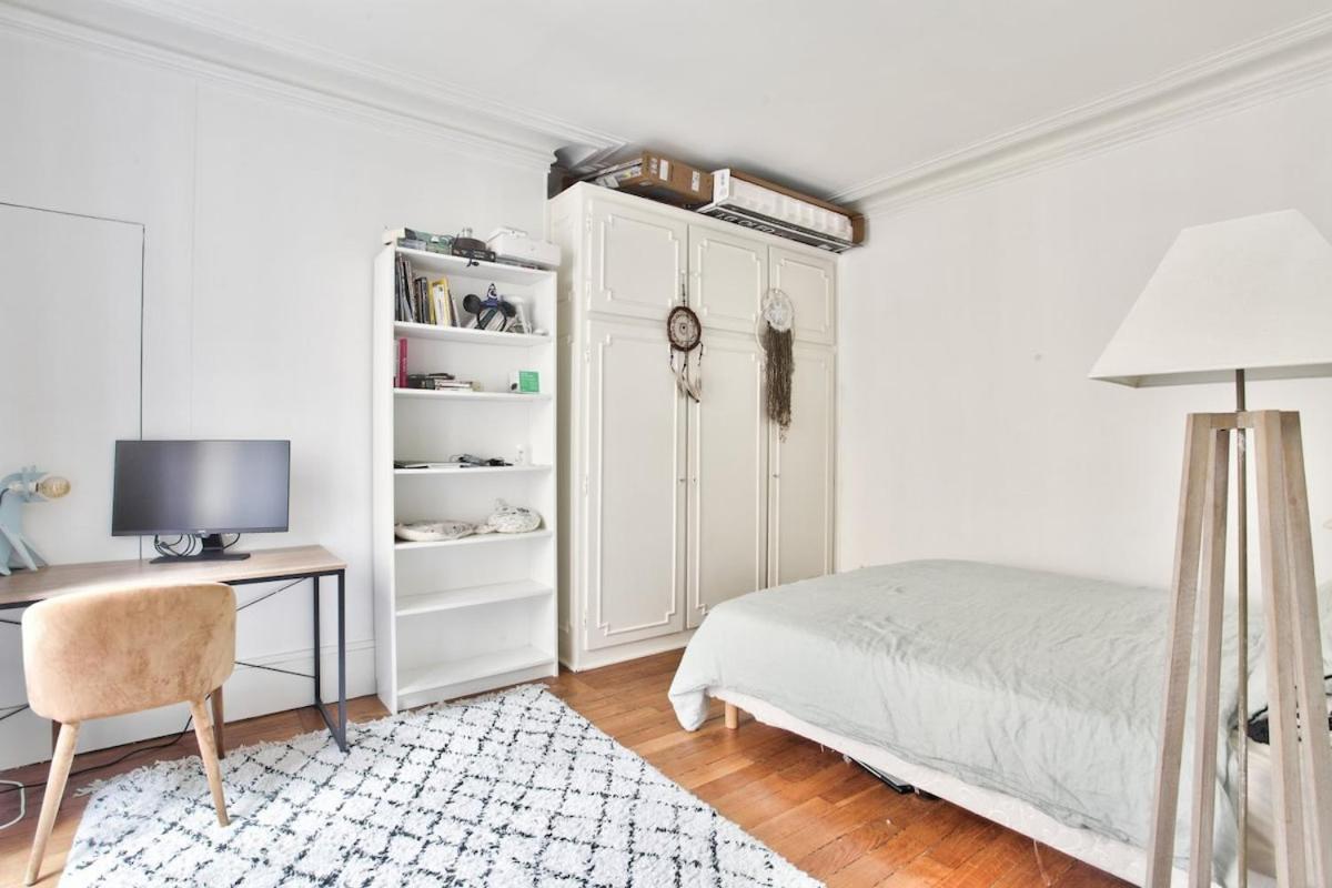 Magnifique Apartment