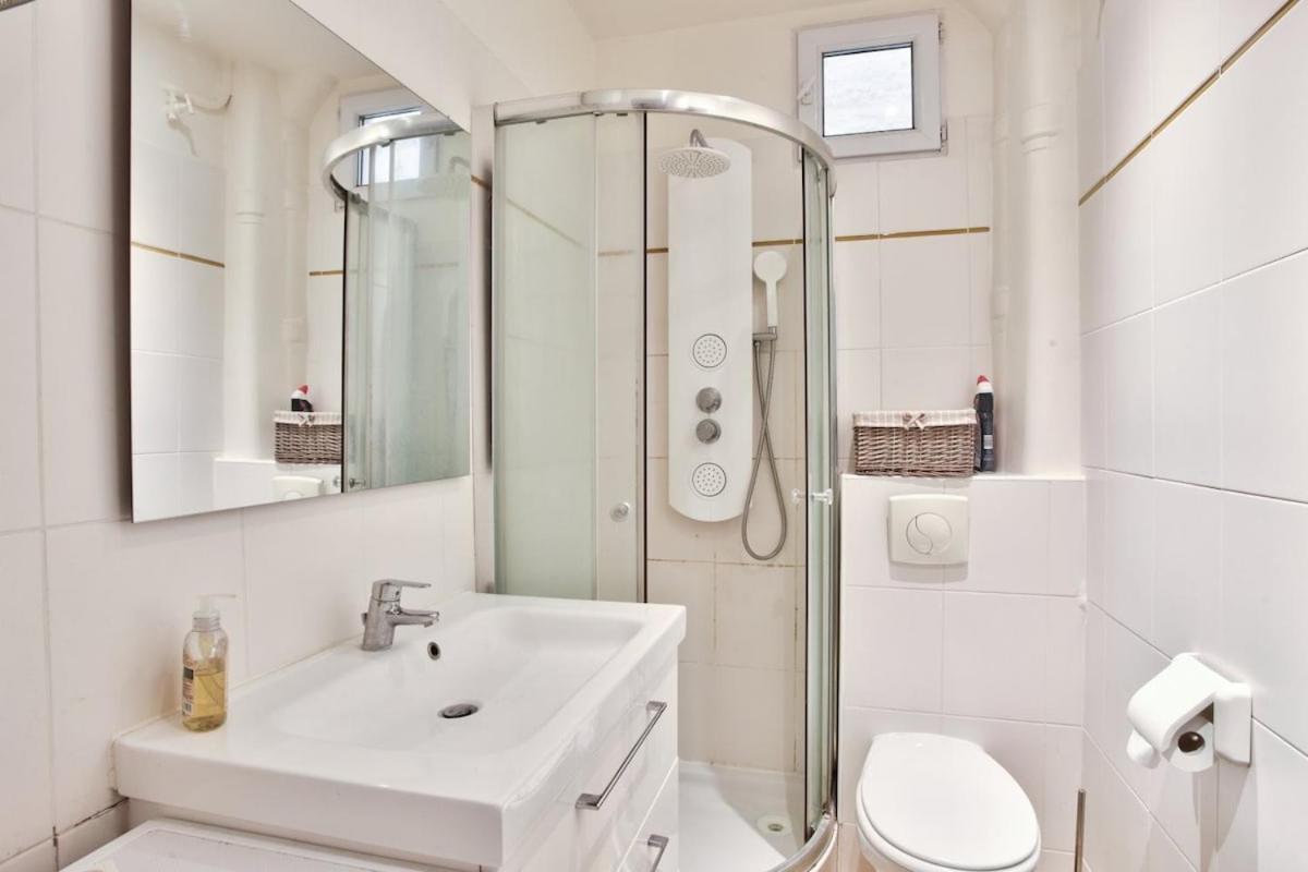 Apartment Magnifique