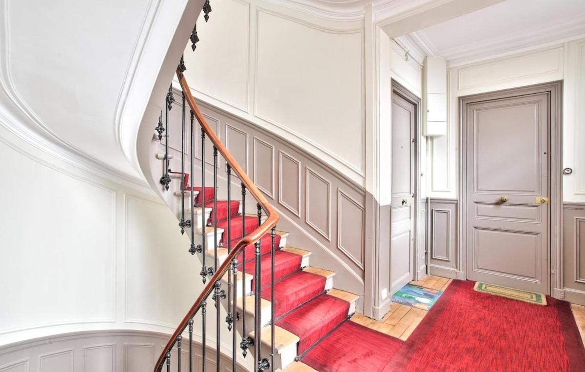 Magnifique Apartment Paris