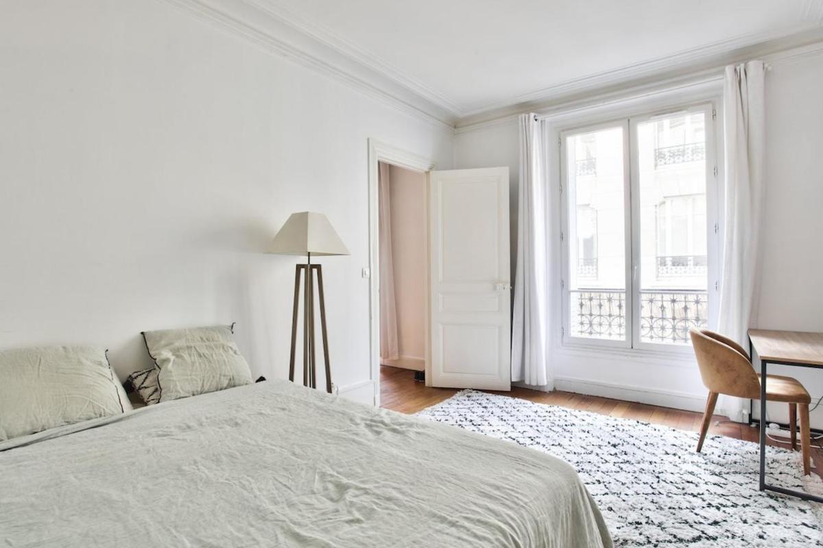 Magnifique Apartment